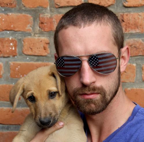 Happy Independence Day!